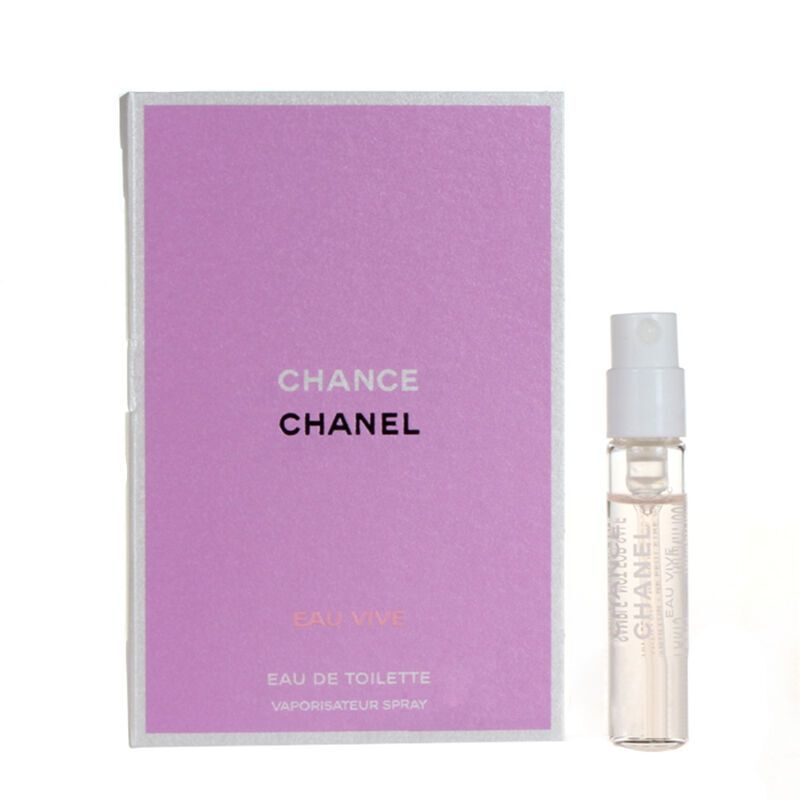 香奈儿(CHANEL)系列】Chanel/香奈儿VIVE橙邂逅活力淡香水女士淡香水 