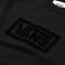 范斯Vans2016新款男装卫衣运动服运动休闲VN0A32PRBLK L 黑色
