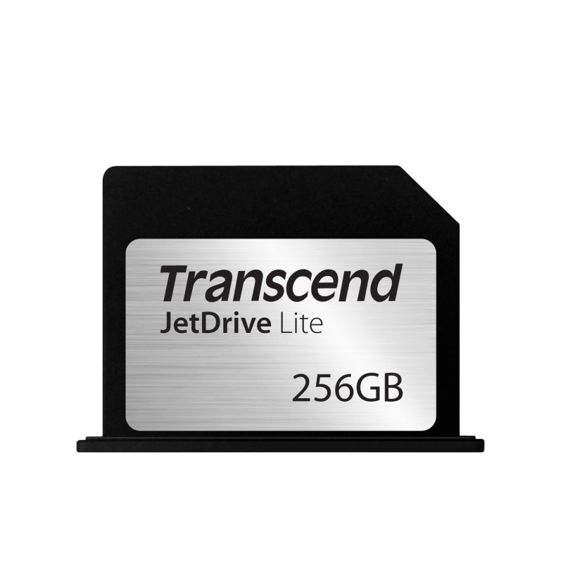 创见（Transcend）苹果MacBook Pro Retina 13寸无缝嵌入扩容卡330系列256G