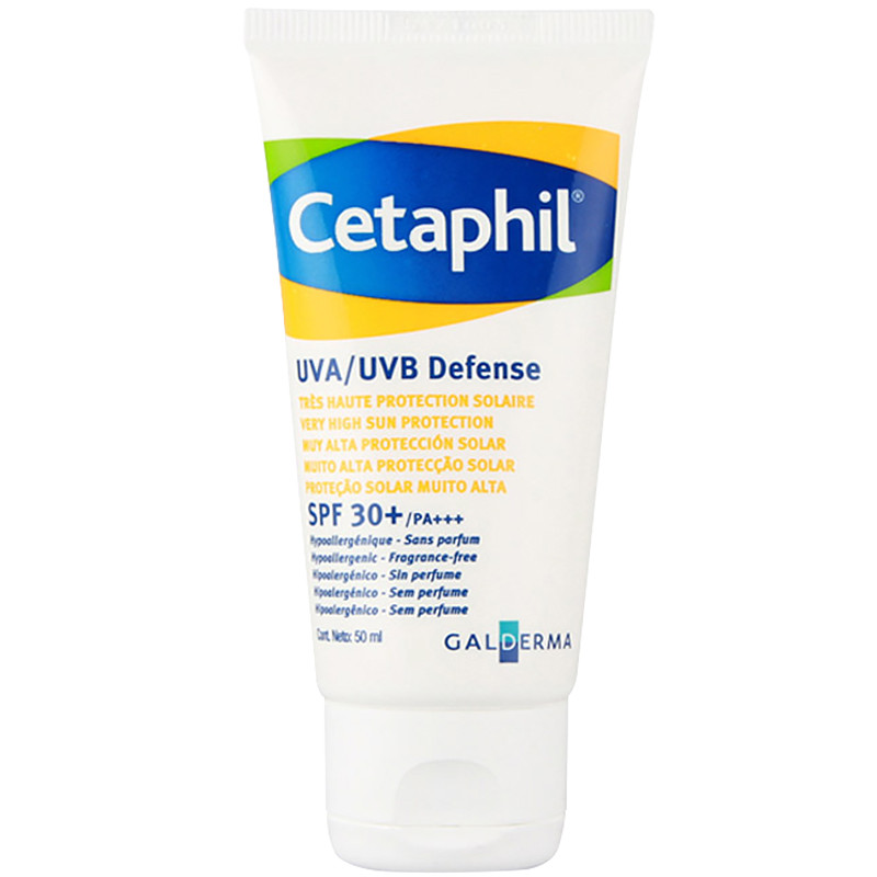 丝塔芙倍护防晒保湿乳SPF30 PA+++