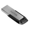 【官方授权】闪迪(SanDisk)U盘16G 酷铄CZ73 高速金属U盘 USB3.0 金属加密优盘16G