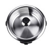 口吕品(COLVP)多用途电火锅SX-5013D