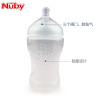 美国努比“自然乳感”系列PP奶瓶/300ml