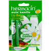 Herbacin德国小甘菊修护唇膏4.8g+ 经典护手霜20ml 组合装