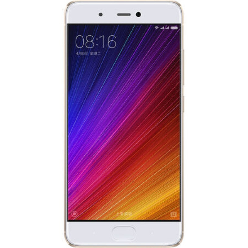 红米 4 高配全网通版 3GB内存 32GB 银白