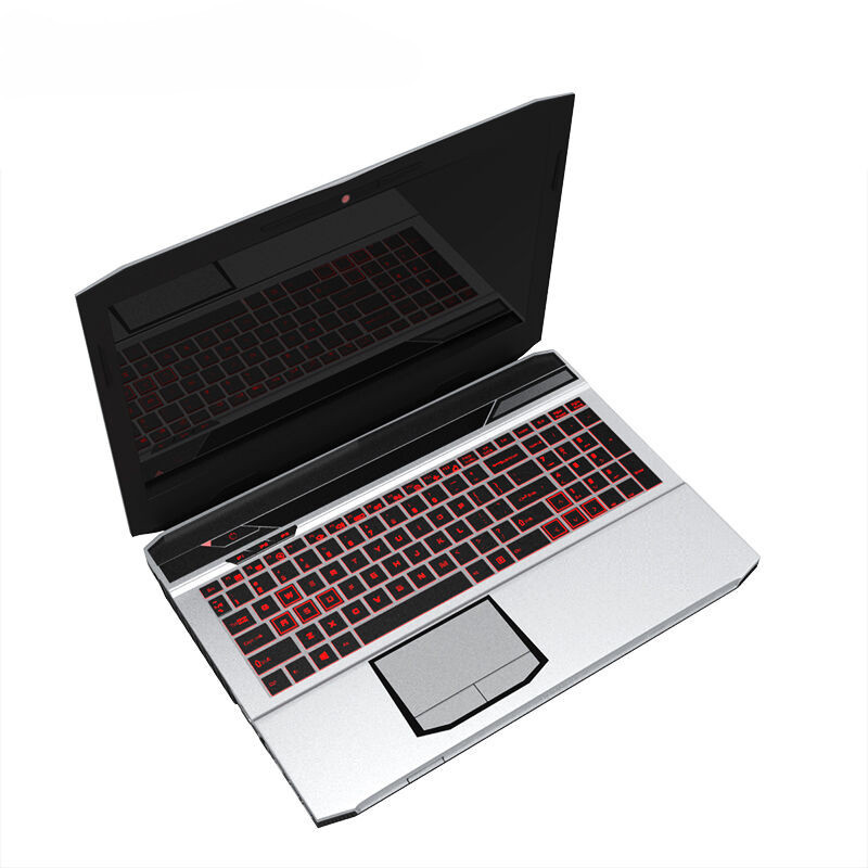 炫龙炎魔 t1青春版 游戏笔记本(15.