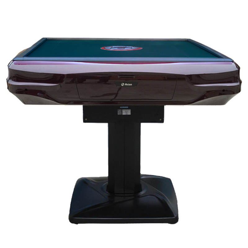 兴乐全自动麻将机 家用 棋牌室 麻将桌 静音 50麻将-108张