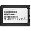 威刚(ADATA) SP580 120G SATA3 SSD固态硬盘
