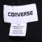 匡威Converse2016新款女装外套运动服运动休闲10001069-A02 S 黑色