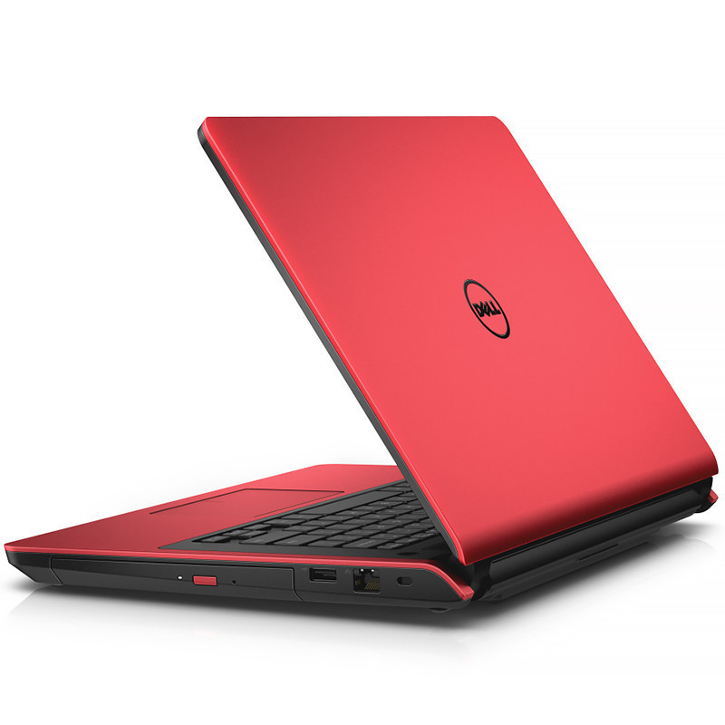 戴尔(dell)游匣 ins14p-4548r 14英寸游戏笔记本电脑 i5-4210h 8g