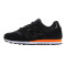 New balance2016新款男女鞋休闲鞋运动鞋运动休闲ML373MB 黑色 37.5码