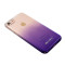 X-doria iPhone7Plus华彩系列 渐变紫