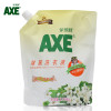 AXE斧头牌新款除菌洗衣液2.08kg袋装清新香味无刺激婴儿可用