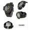 卡西欧(CASIO)G-SHOCK系列运动防水男士手表GA-1100GB-1A GA-1100GB-1A