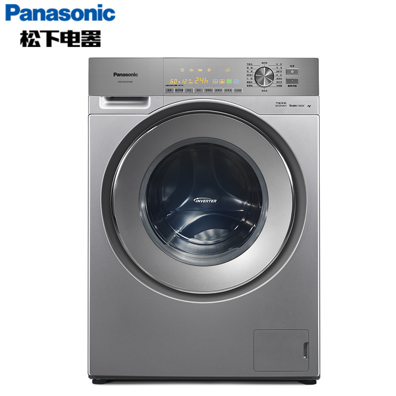 松下洗衣机XQG100-E1028