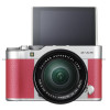 富士(FUJIFILM) 微单相机X-A3(XC16-50MM)P粉色