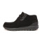SKECHERS 斯凯奇2016新款男1短靴运动鞋运动功能999647/B BK 巧克力色 42.5码
