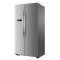 海尔(Haier) BCD-572WDENU1 572升对开门冰箱 WIFI智能变频风冷无霜对开门冰箱