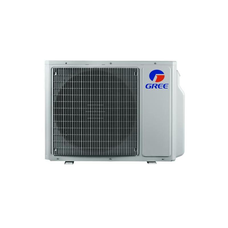 格力家用多联机室外机（ FRE E系列 中央空调）GMV-Pd80W/NaFC-N1