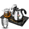 新功SEKOF143 电水壶全自动上水电热水壶 茶具套装保温玻璃壶 烧水壶电泡茶壶煮茶器