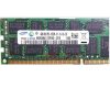 三星（SAMSUNG）4G DDR3 1066 ECC REG PC3-8500R 服务器工作站内存条