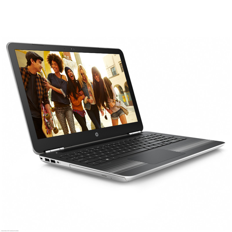 hp/惠普 畅游人pavilion15-au145tx 15.