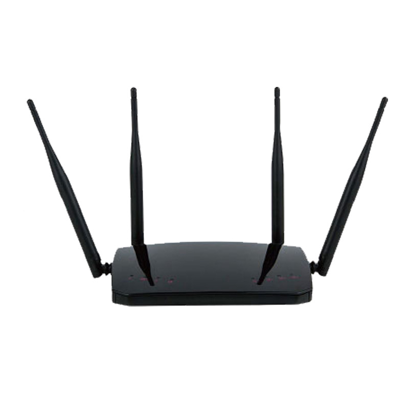 中兴（ZTE）E5600 四天线无线路由器