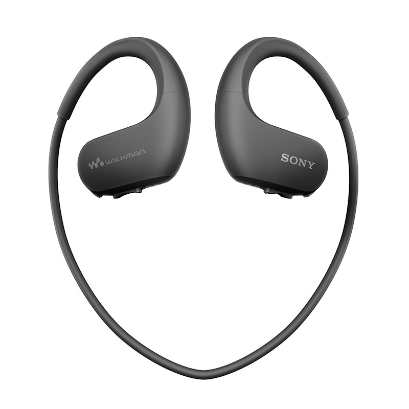 索尼(SONY) NW-WS414/BM CN 黑色