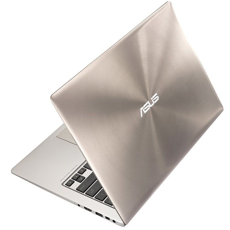 华硕w519l i7-5500u,华硕w519li75500u 3英寸轻薄笔记本(i7-5500u 8g 512g固态 ips)烟熏灰 华硕(asus)笔记本