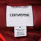 匡威Converse2016新款男装羽绒服运动服运动休闲10002871-A01 红色 XXL
