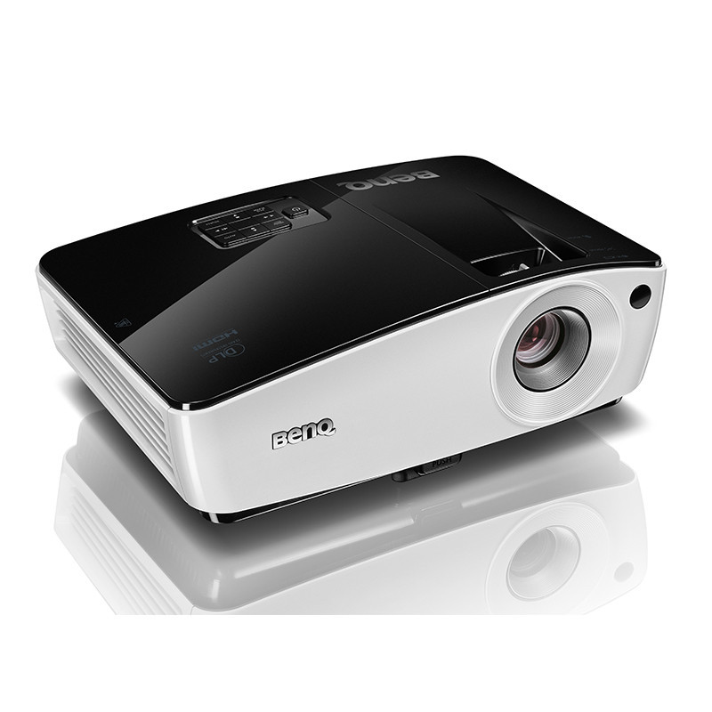 明基（BenQ）MX661 数码投影仪