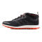 adidas阿迪达斯男鞋跑步鞋2016新款BOOST缓震运动鞋BA8672 黑色 42.5码
