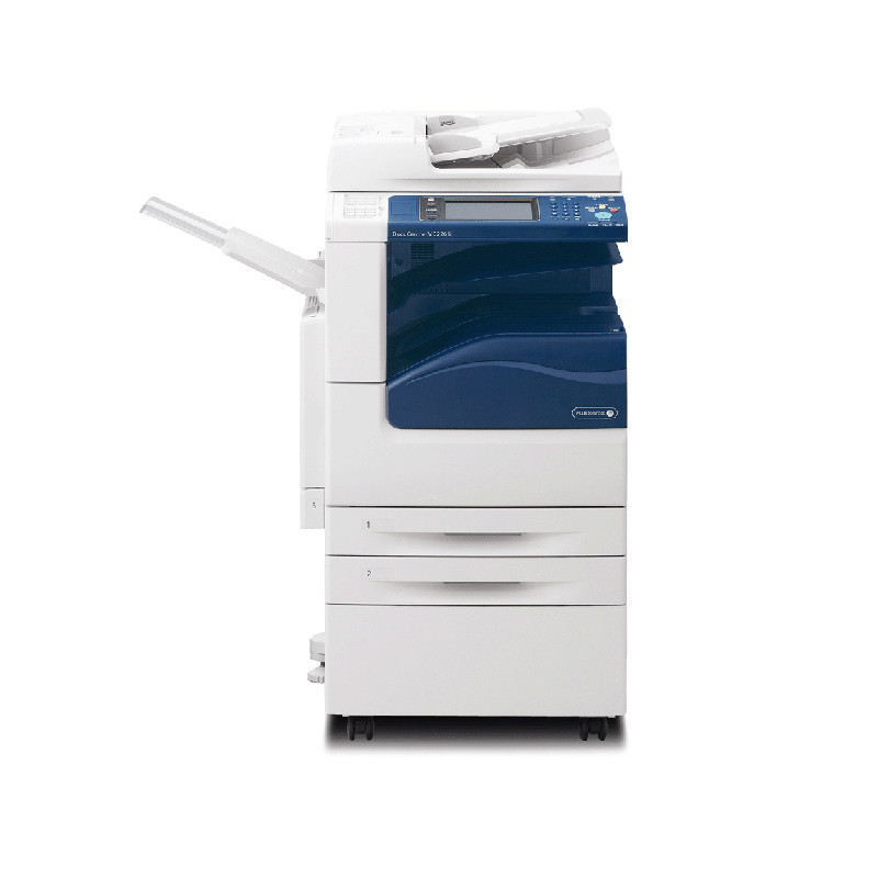 富士施乐（Fuji Xerox）DocuCentre-V C3375 CPS A3彩色数码多功能一体机2Tray双纸盒