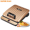 SUPOR 苏泊尔火红点煎烤机JD2725A834-130和JD2725A834A-130