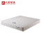 A家家具 床垫 羊毛织布22公分海绵透气舒适弹簧床垫舒适面料 120*200*22CM