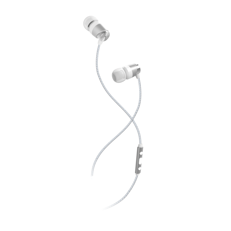 I.TECH PRO STERO F3 WHITE HEADSET