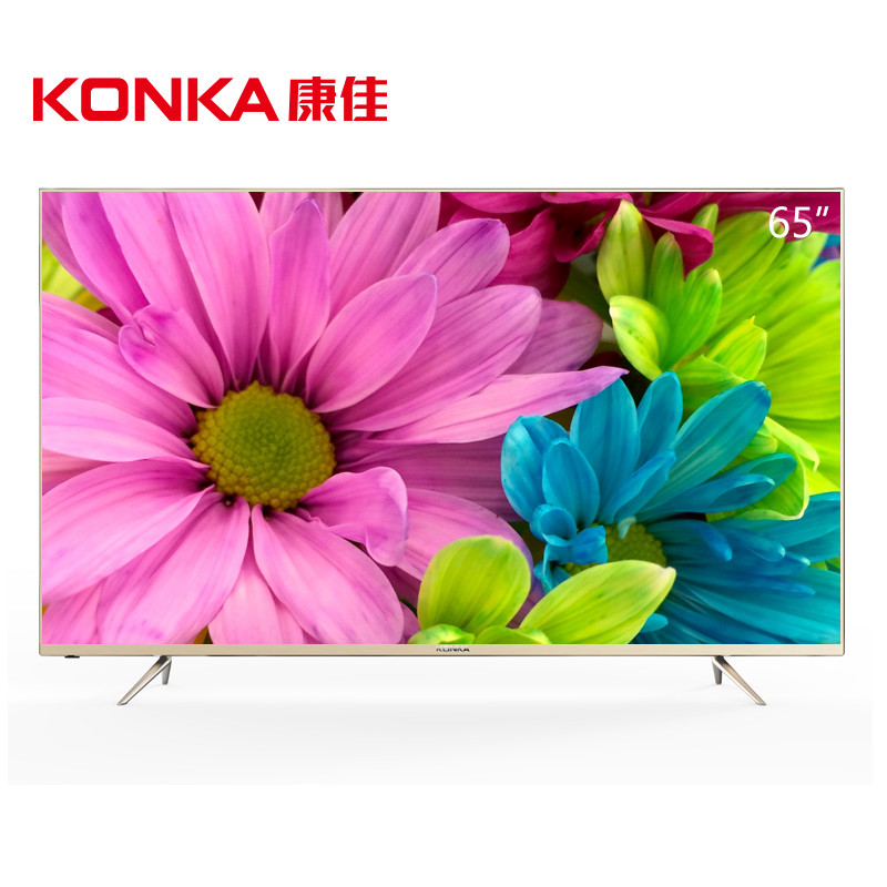 康佳电视LED65X82S