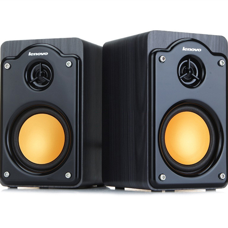 联想(lenovo)s1001a多媒体音箱高清实拍图