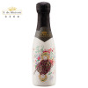 美圣世家朱迪斯小皇后低醇起泡白葡萄酒200ml