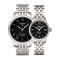 瑞士天梭(TISSOT)T41.1.483.33/T41.1.183.33力洛克系列自动机械情侣对表两只装2 T41.1.483.33/T41.1.183.33