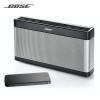 BOSE Soundlink III 蓝牙扬声器 迷你无线便携音箱音响 顺丰包邮