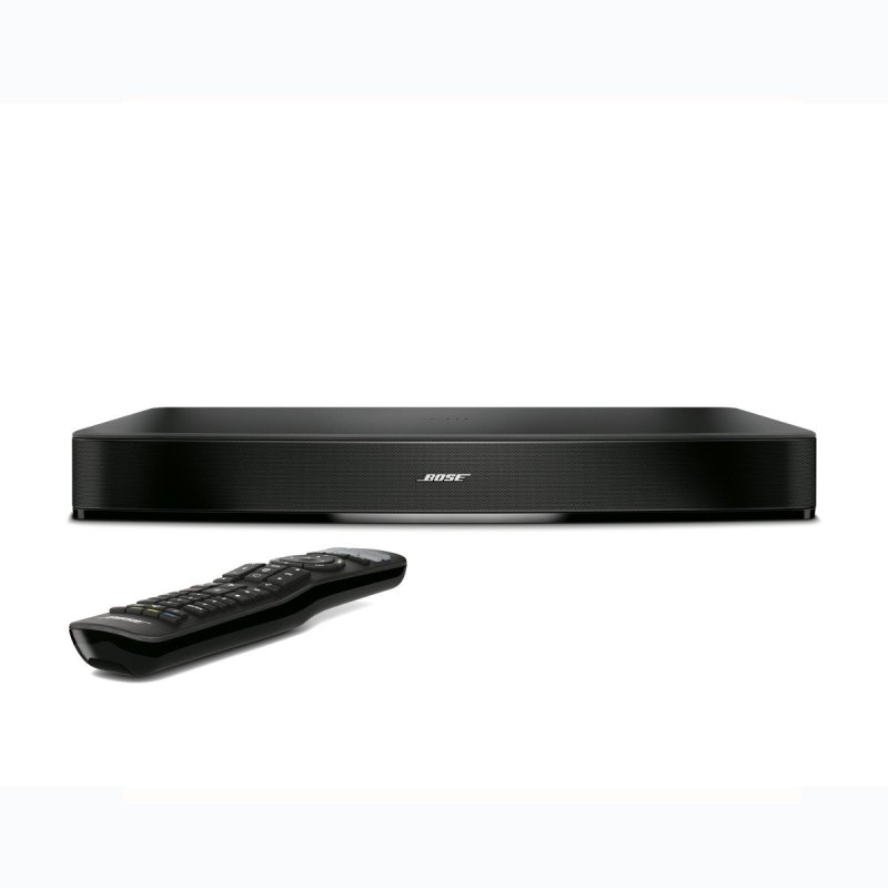 BOSE Solo 15 II 电视音响 家庭影院电视底座音响回音壁 一体式电视音响
