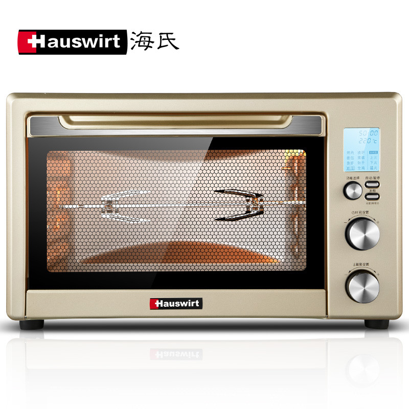 海氏/Hauswirt 电烤箱C30金