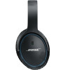 【黑色安卓版】BOSE QuietComfort25有源消噪头戴式耳机 QC25耳罩式耳机