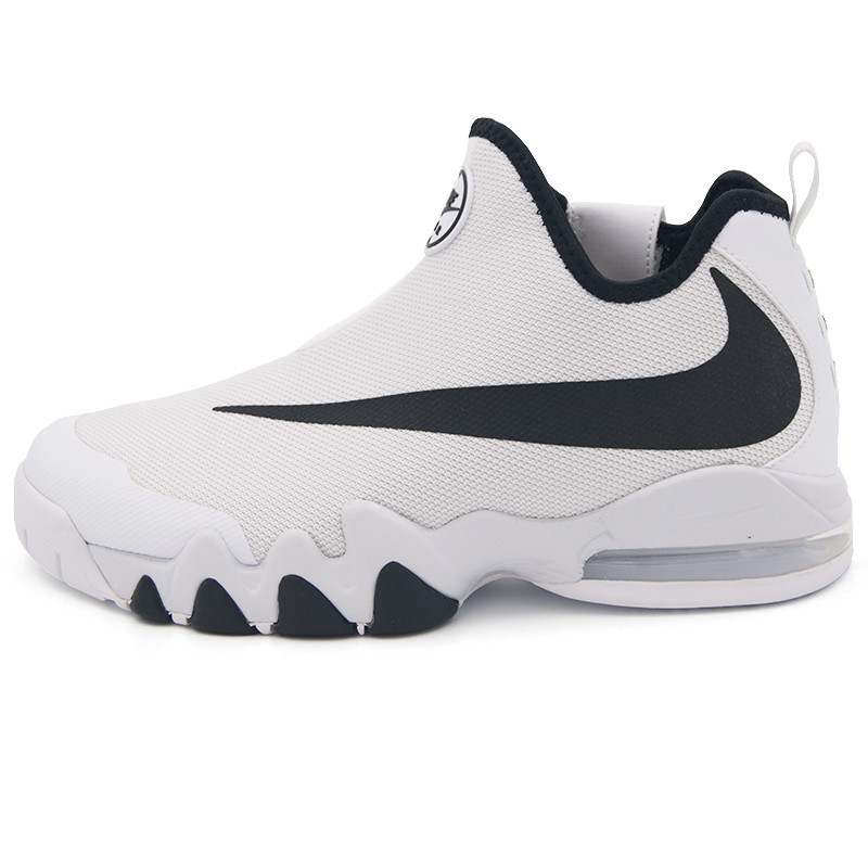 NIKE男鞋2016秋季新款气垫休闲运动缓震经典篮球鞋832759-100