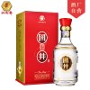国井醇真年代40.8度整箱礼盒白酒500ml*6瓶 国井香型白酒 商务用酒