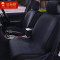 达令河 C28-C32 奔驰A200 A260 B180 B200 B260 CLA200 CLA220 五座坐垫座椅垫 C32-驼色