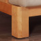 A家家具沙发现代简约实木沙发布艺沙发客厅转角沙发1480055089612 图片色三人位+中位+贵妃位(左右可选)