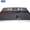 海鸥(HAIOU)XPB150-1502S 15kg超大容量双缸洗衣机全国联保