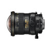 尼康(Nikon) PC 尼克尔 19mm f/4E ED 尼康卡口 不支持滤镜 移轴镜头